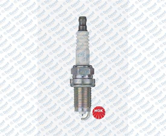 NGK-6774 Buji Iridyum-(Izfr6k13)-(Honda  Jazz 09/13  1.4 /City 09/12  1.4 /Civic 08/12  1.4 Hb   )